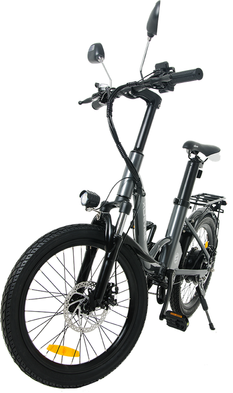 Электровелосипед xDevice xBicycle 20W